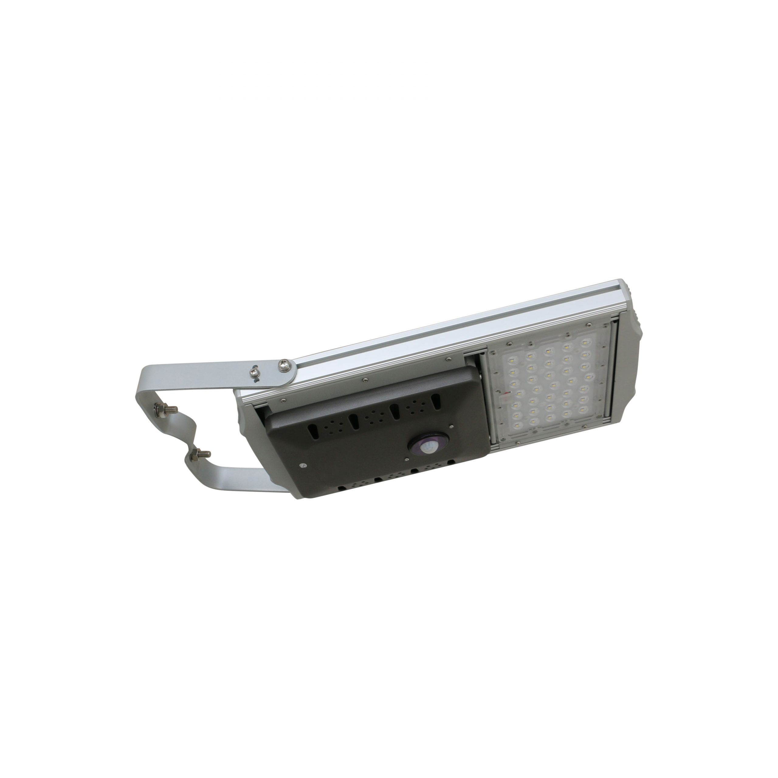 Flare Solar Smart Streetlight | LED Solar Lights | Light ...